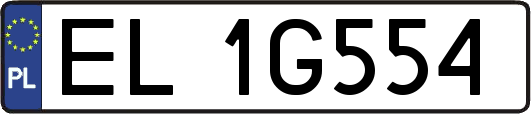 EL1G554