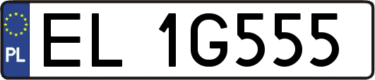EL1G555