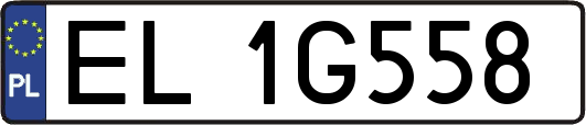 EL1G558