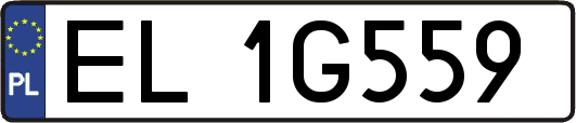 EL1G559