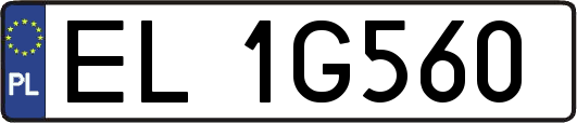 EL1G560