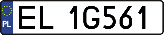 EL1G561