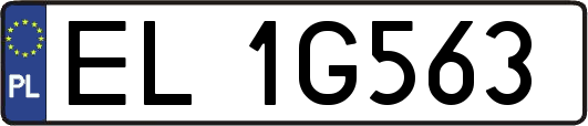 EL1G563