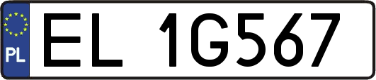 EL1G567
