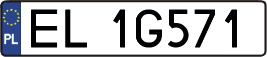 EL1G571