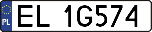 EL1G574