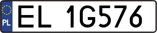 EL1G576