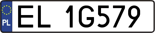 EL1G579