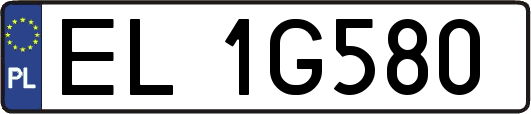 EL1G580