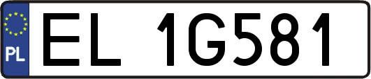 EL1G581