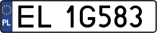 EL1G583