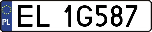 EL1G587
