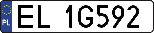 EL1G592