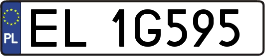 EL1G595