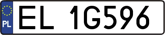 EL1G596