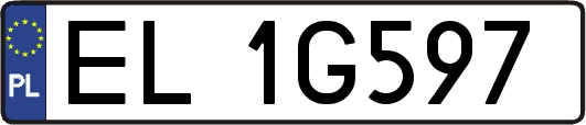 EL1G597