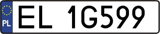 EL1G599