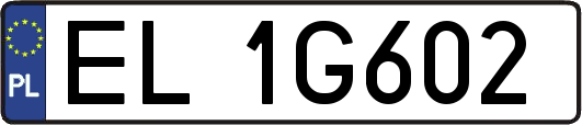 EL1G602
