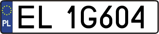 EL1G604