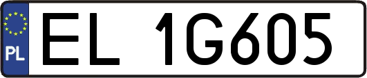 EL1G605