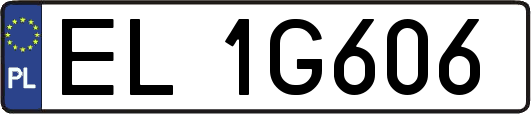 EL1G606