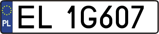 EL1G607