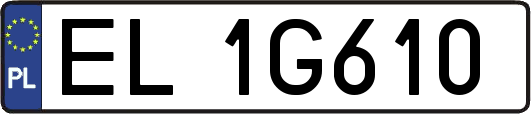 EL1G610