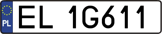 EL1G611