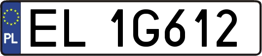 EL1G612