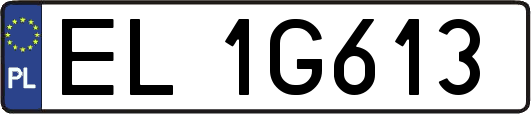 EL1G613