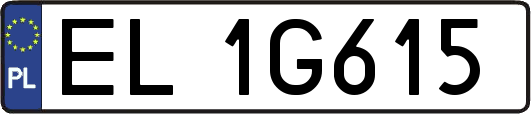 EL1G615