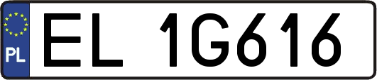 EL1G616