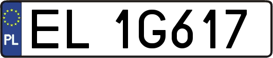 EL1G617