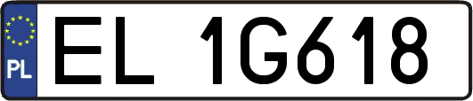 EL1G618