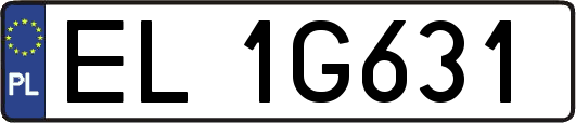EL1G631