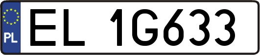EL1G633