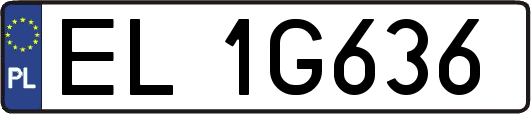 EL1G636