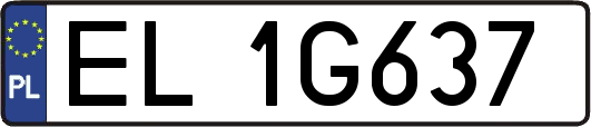 EL1G637