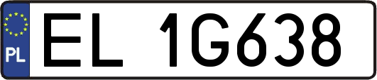 EL1G638