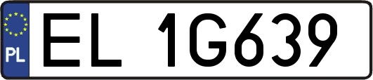 EL1G639