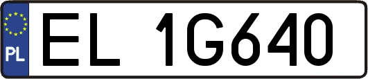 EL1G640