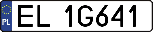 EL1G641