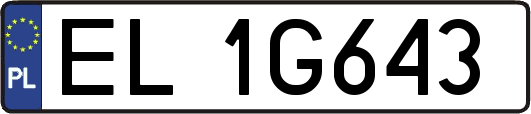 EL1G643