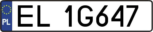 EL1G647