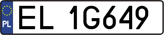 EL1G649