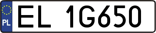 EL1G650