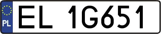 EL1G651