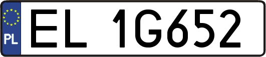 EL1G652
