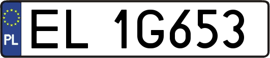 EL1G653