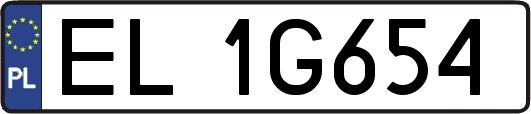 EL1G654